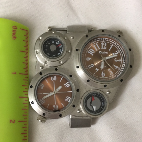 🖤Men’s watch without straps - Picture 13 of 15